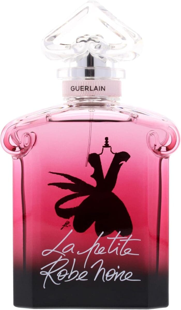 Guerlain La Petite Robe Noire Eau de Parfum Absolue 100ml Spray - Image 2