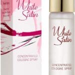 Taylor of London White Satin Parfum de Toilette 50ml Spray