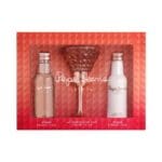 Pepe Jeans For Her Cocktail Gift Set 30ml EDT + 50ml Shower Gel + 50ml Body Lotion