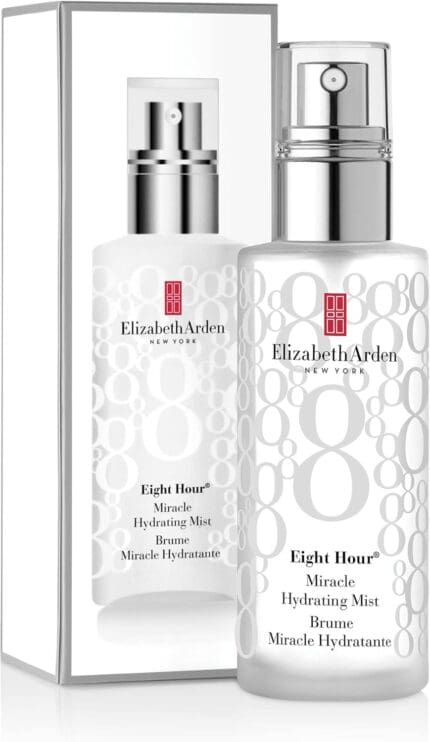 Elizabeth Arden Eight Hour Miracle Hydrating Mist 100ml