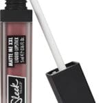 Sleek Matte Me XXL Liquid Lipstick 5ml - Shabby Chic