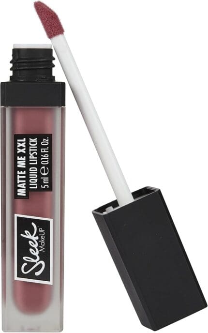 Sleek Matte Me XXL Liquid Lipstick 5ml - Shabby Chic
