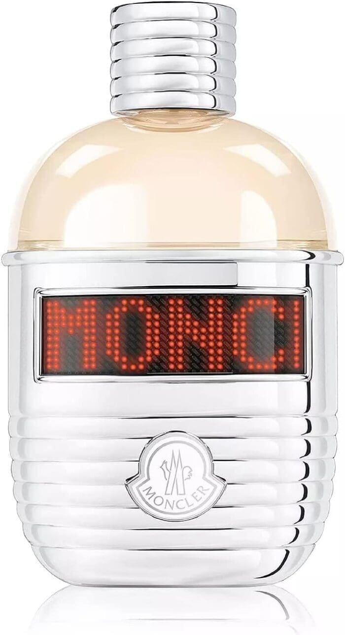 Moncler Pour Femme Eau de Parfum 150ml Spray Refillable - Image 2