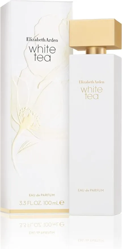 Elizabeth Arden White Tea Eau de Parfum 100ml Spray
