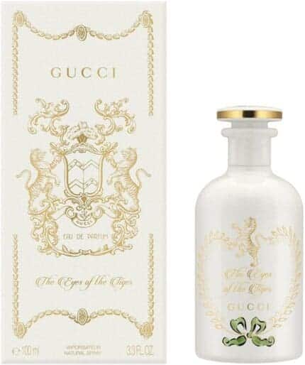 Gucci The Eyes Of the Tiger Eau de Parfum 100ml Spray