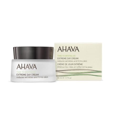 Ahava Time To Revitalize Extreme Firming Day Cream 50ml