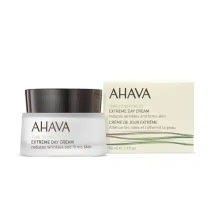 Ahava Time To Revitalize Extreme Firming Day Cream 50ml