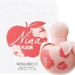 Nina Ricci Nina Fleur Eau de Toilette 30ml Spray