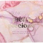 Sunkissed Pretty Precious Eyes and Face Palette 30g