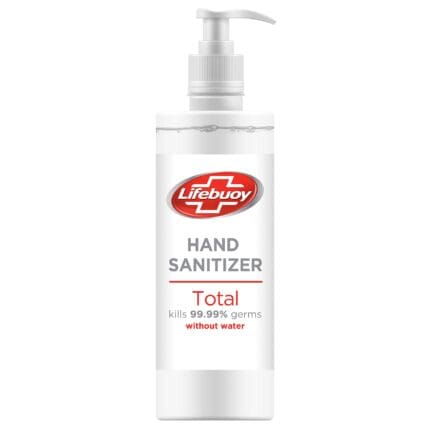 Lifebuoy Hand Sanitizer 500ml