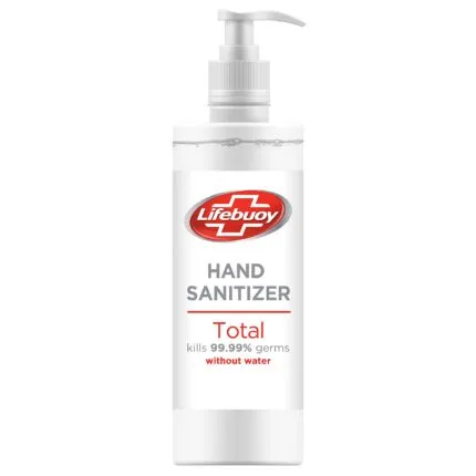 Lifebuoy Hand Sanitizer 500ml