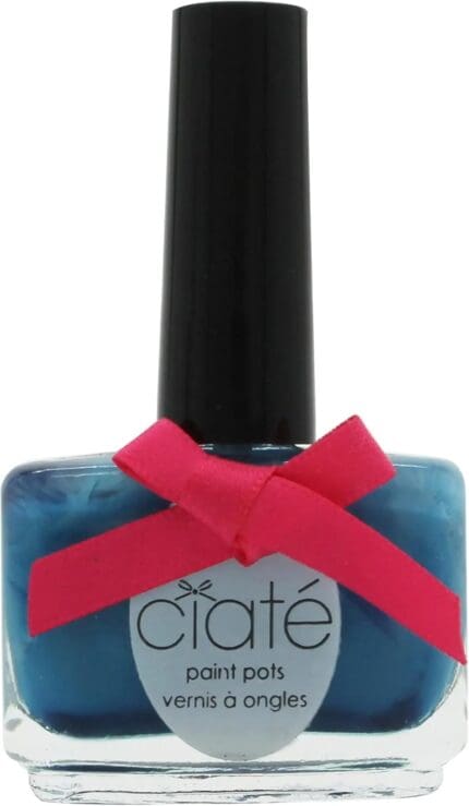 Ciate The Paint Pot Nail Polish 13.5ml - Boom Box
