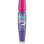 Sunkissed Mega Long False Lash Effect Mascara 12ml - Black