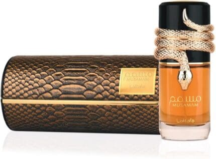 Lattafa Musamam Eau de Parfum 100ml
