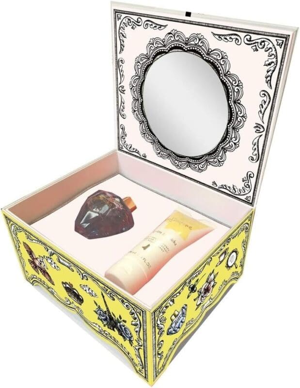 Lolita Lempicka Mon Premier Gift Set 50ml EDP + 75ml Body Lotion - Image 2