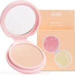 Soda #Selfietime Face Powder 8.5g - Almond Latte