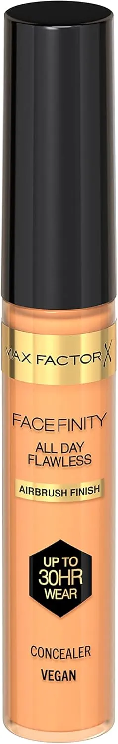 Max Factor Facefinity All Day Concealer 7.8ml - 40: Long-lasting Coverage