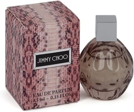 Jimmy Choo Eau de Parfum 4.5ml