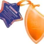 Real Techniques Base Miracle Complexion Sponge Gift Set Sponge + Travel Case