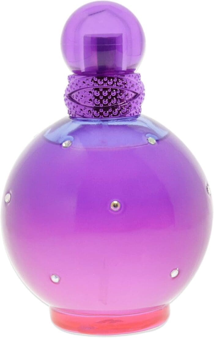 Britney Spears Electric Fantasy Eau de Toilette: Refreshing and Confident All Day Long - Image 2