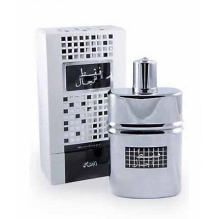 Rasasi Faqat Lil Rijal Eau de Parfum 50ml Spray