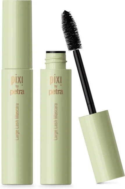 Pixi Large Lash Mascara 13ml - Bold Black