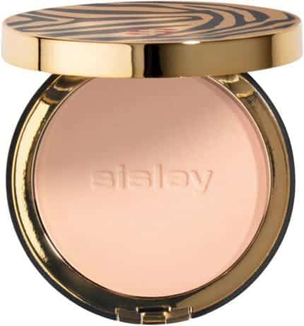 Sisley Phyto-Poudre Face Powder 12g - 01 Rosy