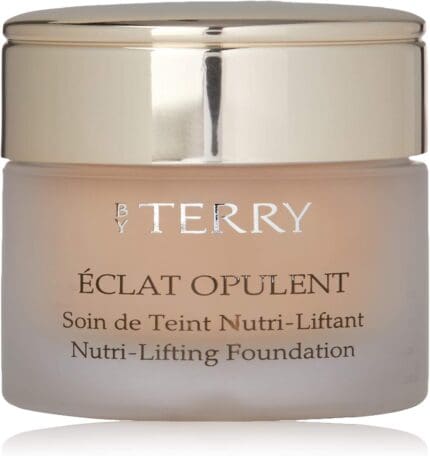 By Terry Eclat Opulent Nutri Lifting Foundation 30ml - 10 Nude Radiance