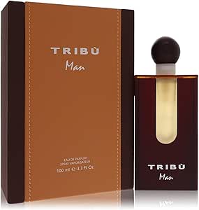 Benetton Tribu Man Eau de Parfum 100ml Spray