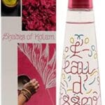 Issey Miyake L'Eau d'Issey Summer Shades of Kolam Eau de Toilette 100ml Spray