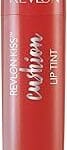 Revlon Kiss Cushion Lip Tint 5.5ml - 250 High End Coral