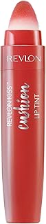 Revlon Kiss Cushion Lip Tint 5.5ml - 250 High End Coral