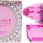 Versace Bright Crystal Absolu Eau de Parfum 50ml Spray