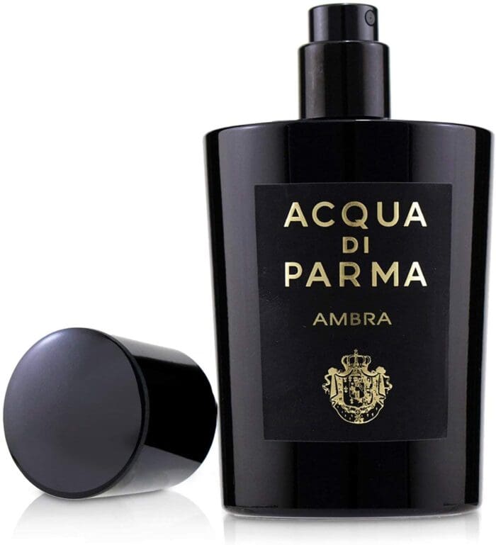 Acqua di Parma Ambra Eau de Parfum 180ml Spray - Image 3