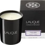 Lalique Candle 190g - Figuier Amalfi