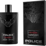 Police Contemporary Extreme Eau De Toilette 100ml