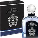 Armaf Derby Club House Eau de Toilette 100ml Spray