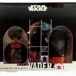 Star Wars Darth Vader Gift Set 50ml EDT + Magnet