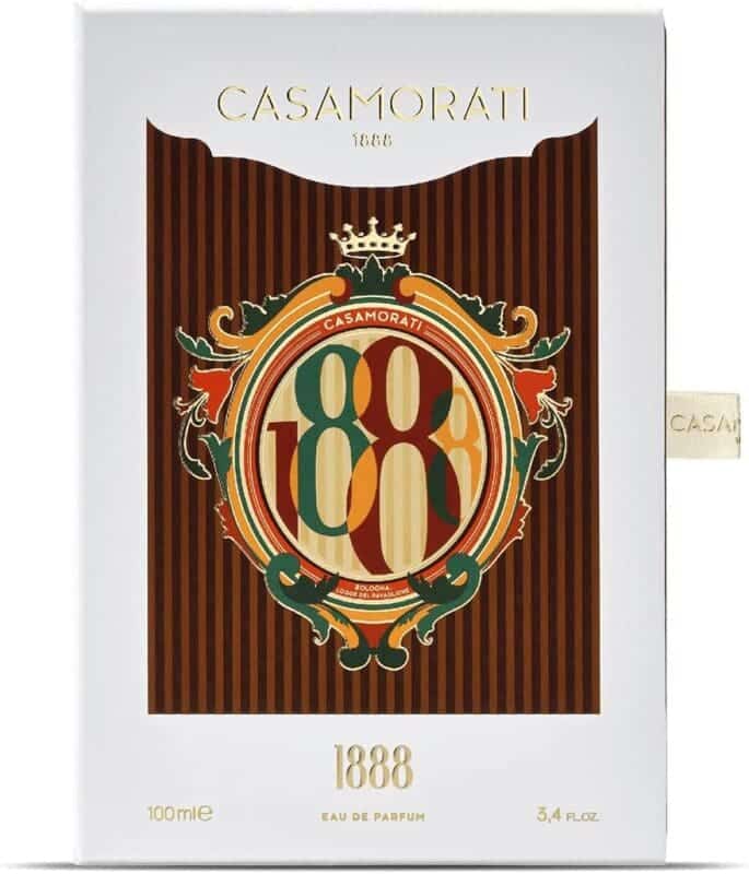 Xerjoff 1888 Eau de Parfum 100ml Spray - Image 3