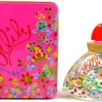 Oiliy Eau De Parfum 50ML Spray