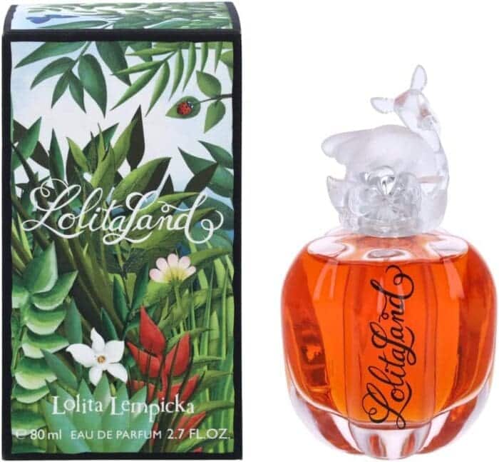 Lolita Lempicka LolitaLand Eau de Parfum 80ml Spray - Image 3