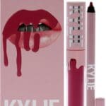 Kylie Cosmetics Matte Lip Kit 3ml Liquid Lipstick + 1.1g Lip Liner - Extraordinary