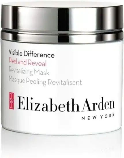 Elizabeth Arden Visible Difference Peel and Reveal Revitalizing Mask 50ml