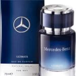 Mercedes-Benz Ultimate Eau de Parfum 75ml Spray
