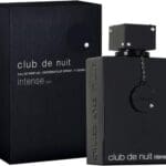 Armaf Club De Nuit Intense Eau de Parfum 200ml Spray