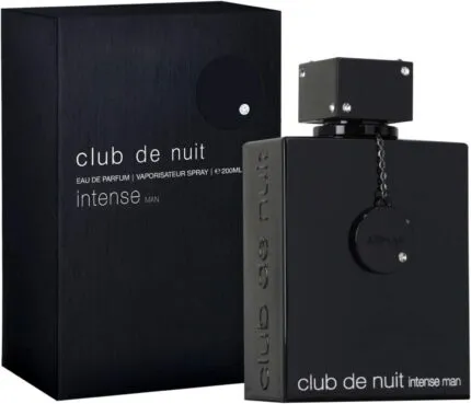 Armaf Club De Nuit Intense Eau de Parfum 200ml Spray