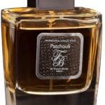 Franck Boclet Patchouli Eau de Parfum 100ml Spray