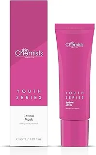 Skin Chemists Youth Series Retinol Bakuchiol Mask 50ml