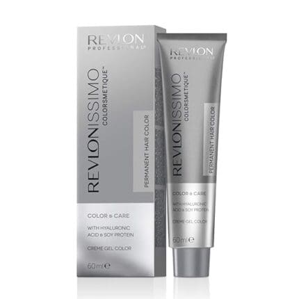 Revlon Revlonissimo Colorsmetique 60ml - 7 Medium Blonde