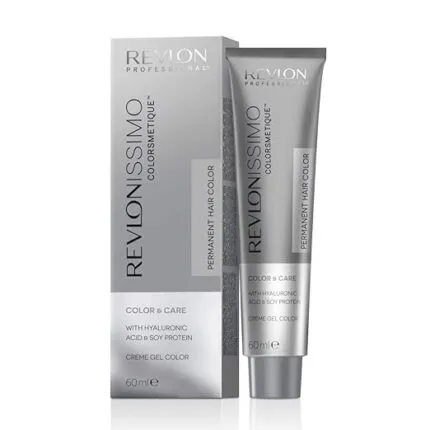 Revlon Revlonissimo Colorsmetique 60ml - 7 Medium Blonde